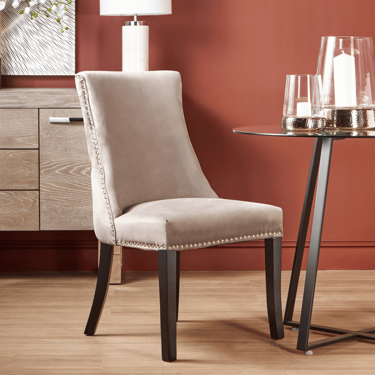 Dining Chairs