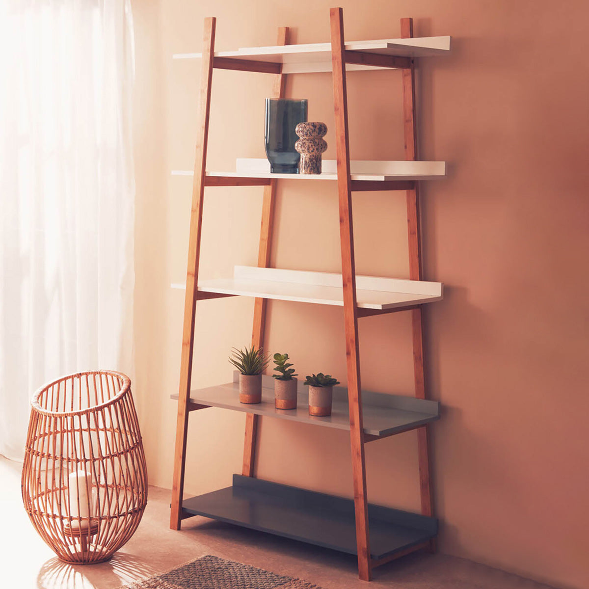 Shelving