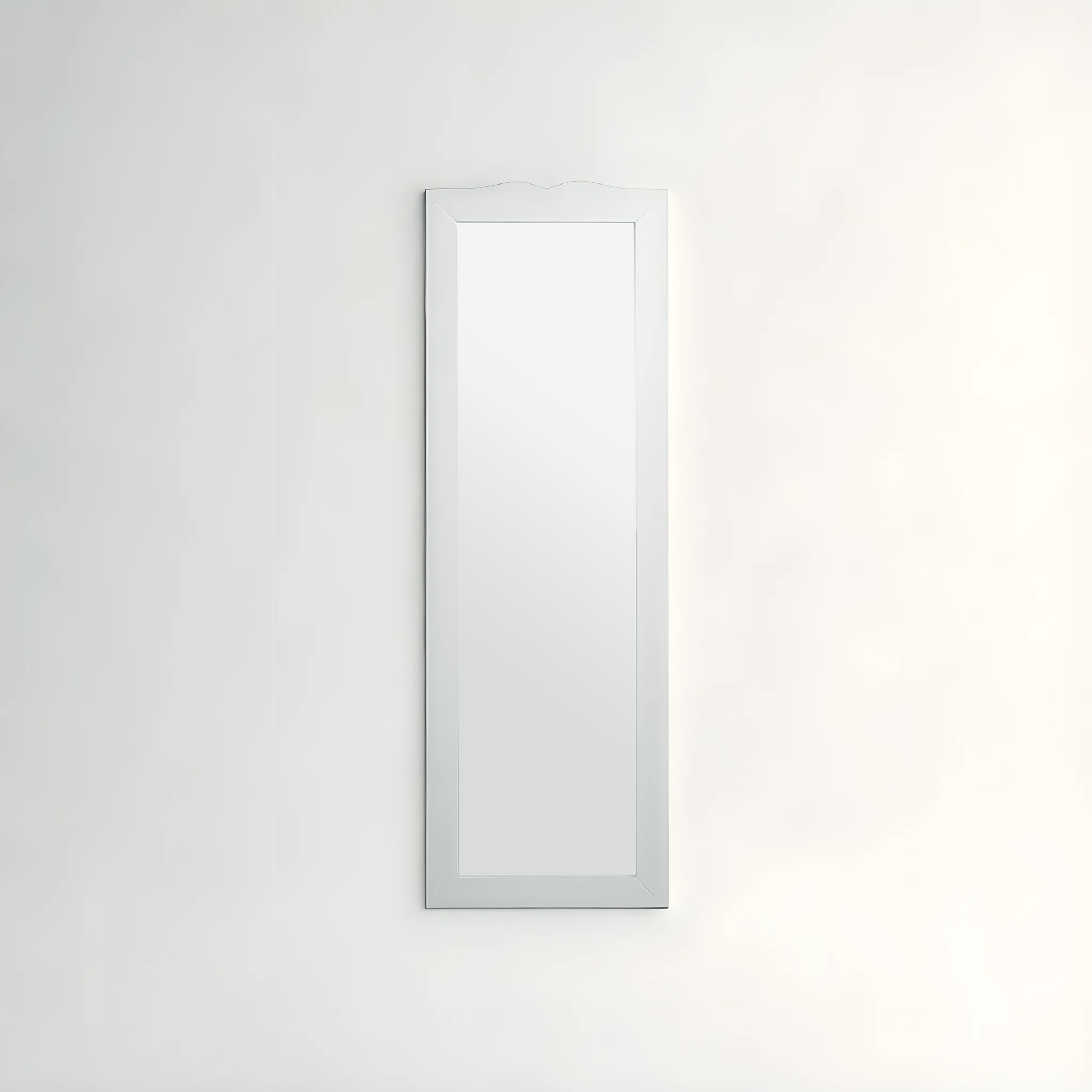 Java Wall Mirror