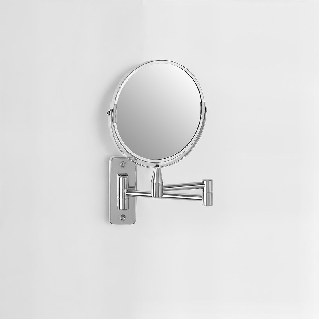 Cassini Wall Mounted Extending Mirror