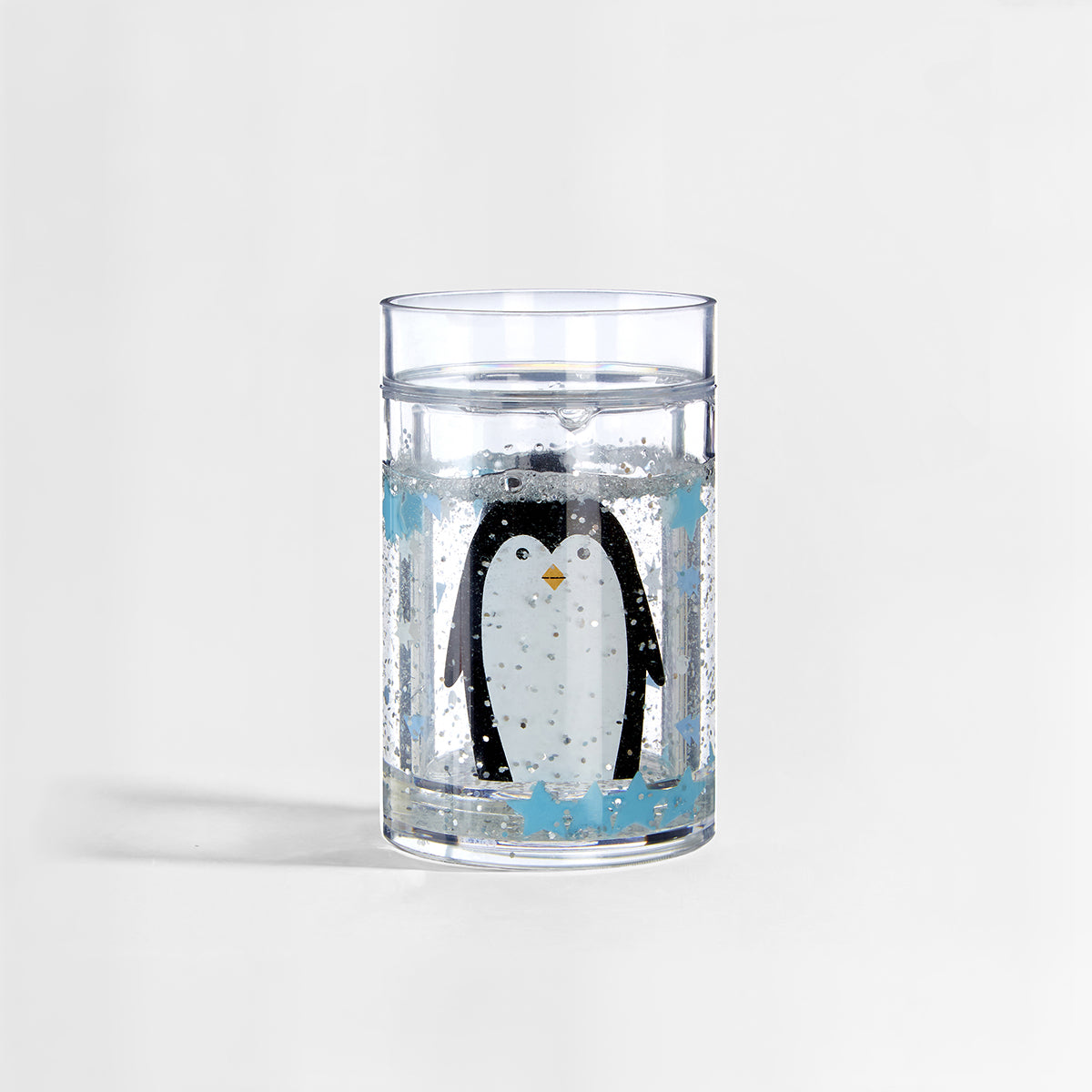 Mimo Kids Parker The Penguin Drinking Cup