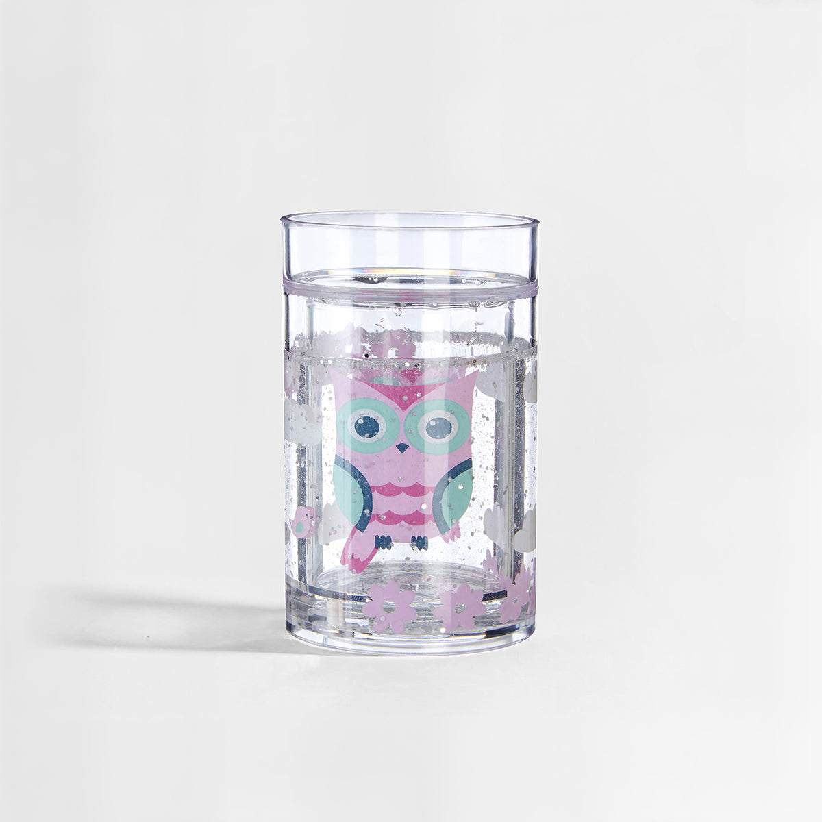 Mimo Kids Happy Owl Drinking Cup