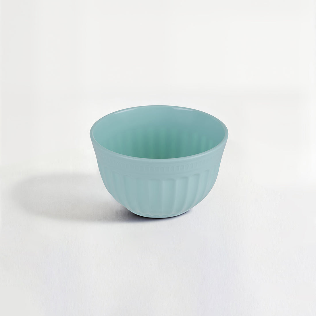 Alden Melamine Extra Large Green Mixing Bowl