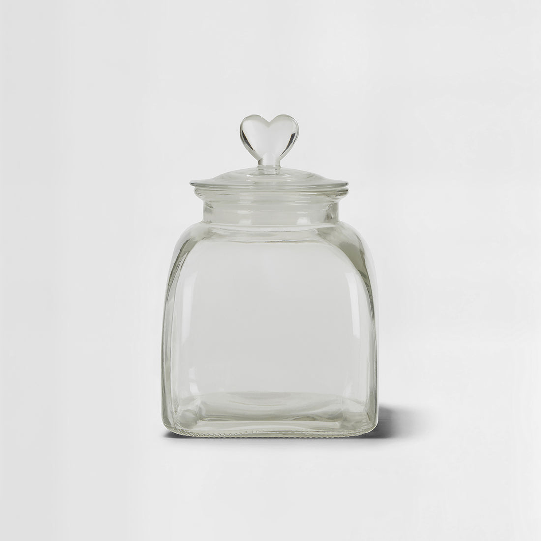 Valentine Small Storage Jar