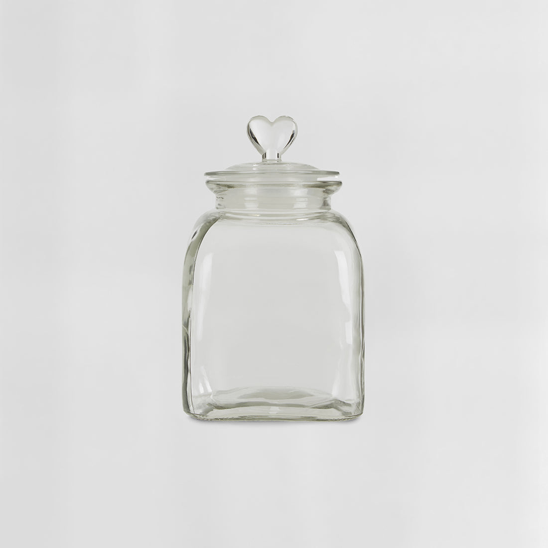 Valentine Medium Storage Jar