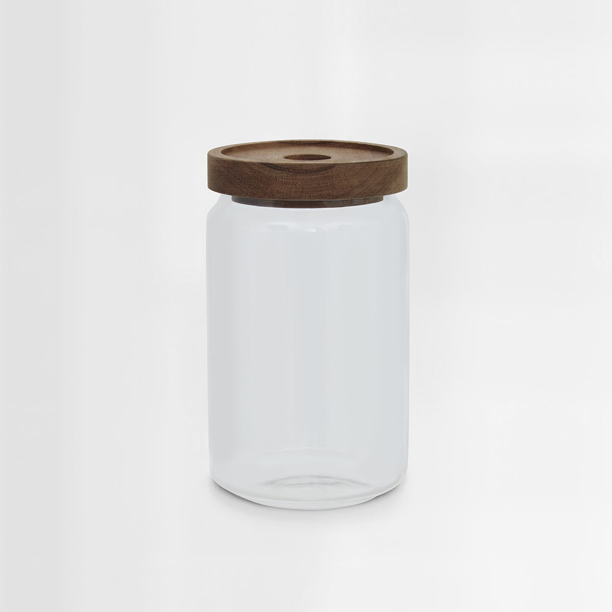 Freska 800ml Glass Jar