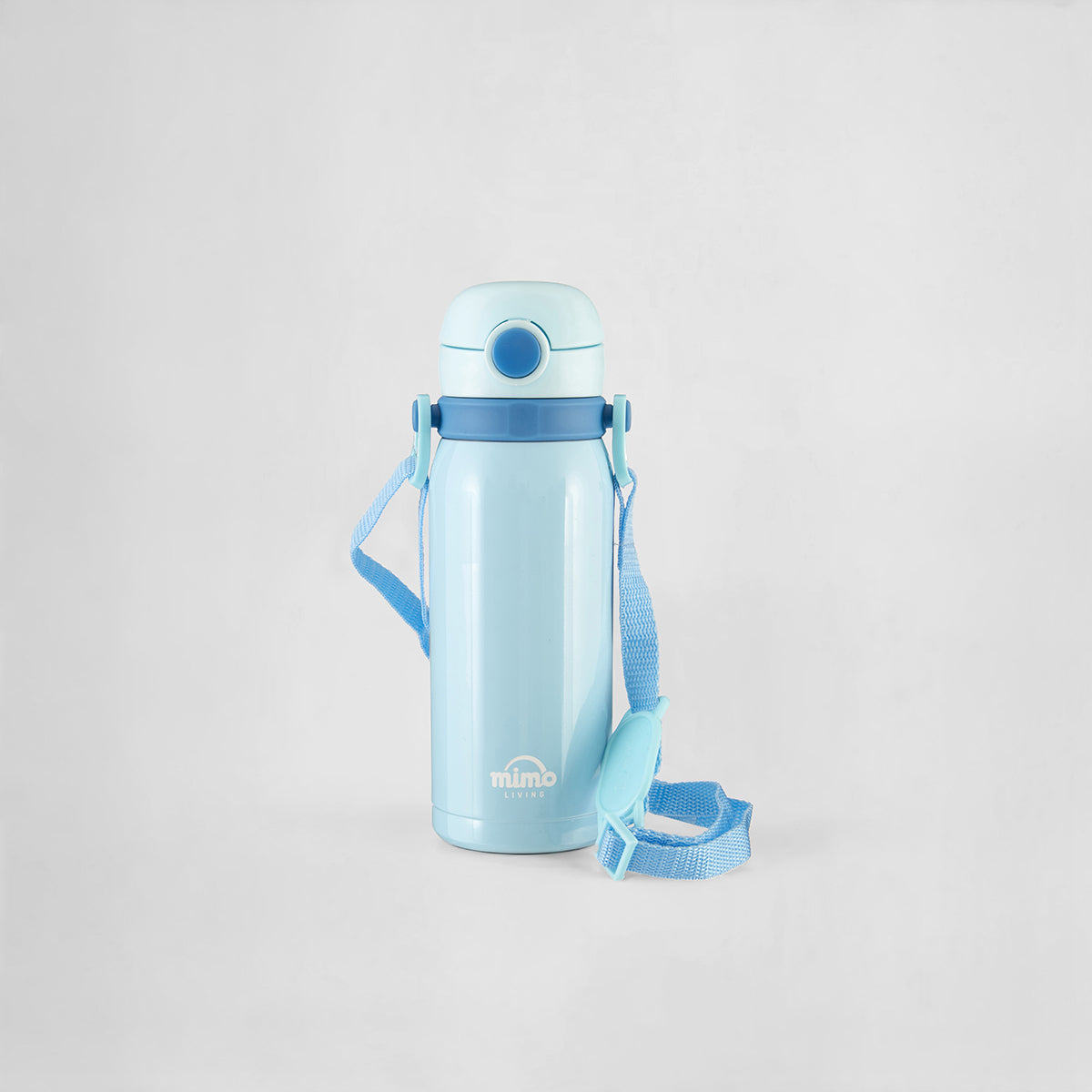 Mimo Blue Kids Drinks Bottle