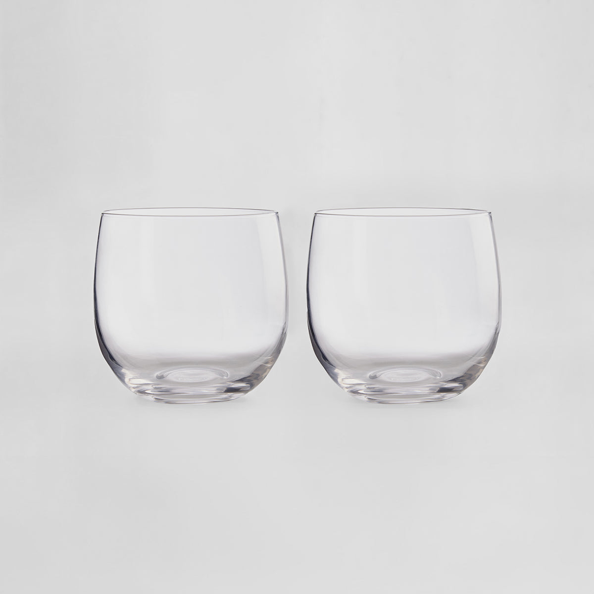 Mila Set Of 2 Tumblers