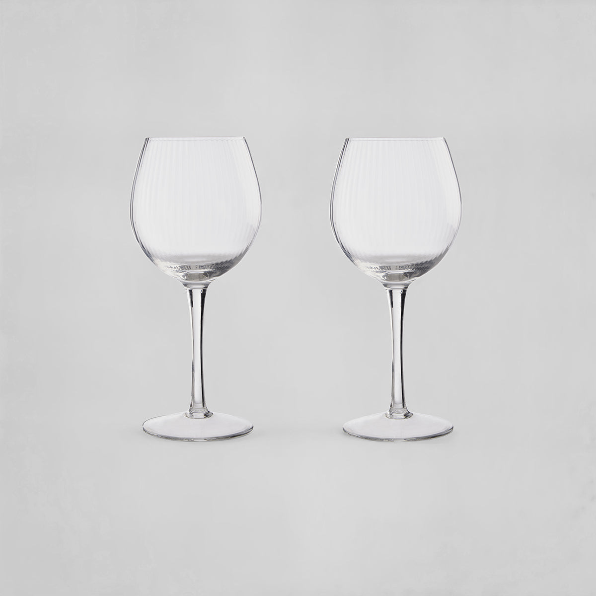 Mila Set Of 2 Gin Glasses