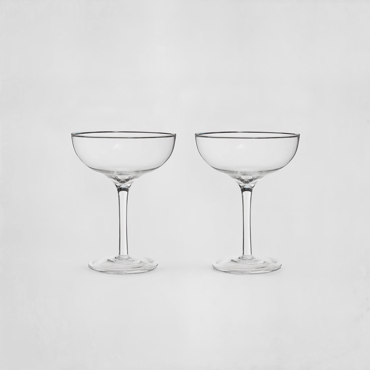 Mila Set Of 2 Cocktail Glasses 300ml