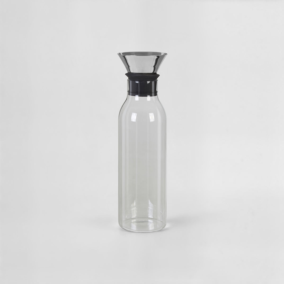 Winslet Glass Carafe 1000ml