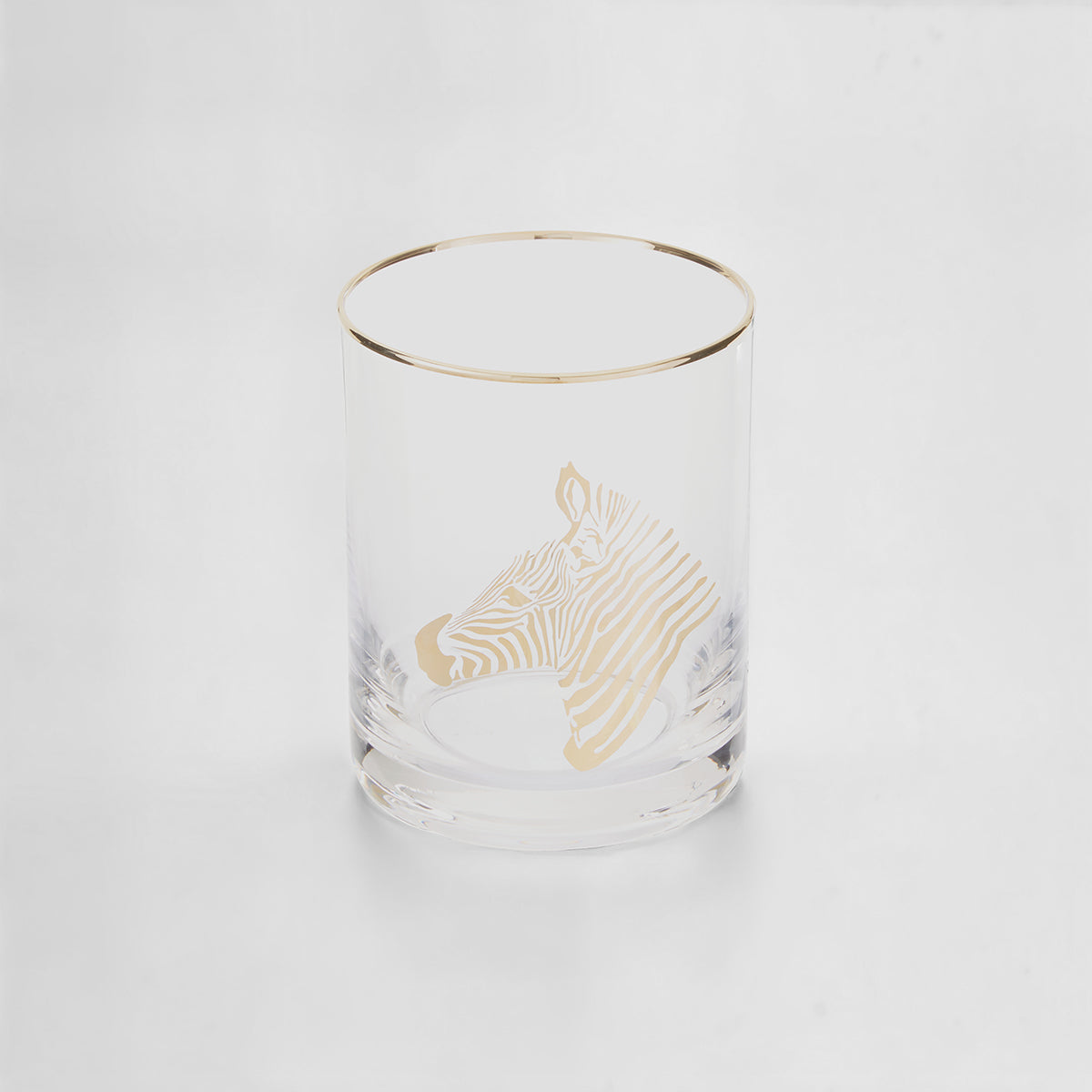 Nomi Zebra Tumbler