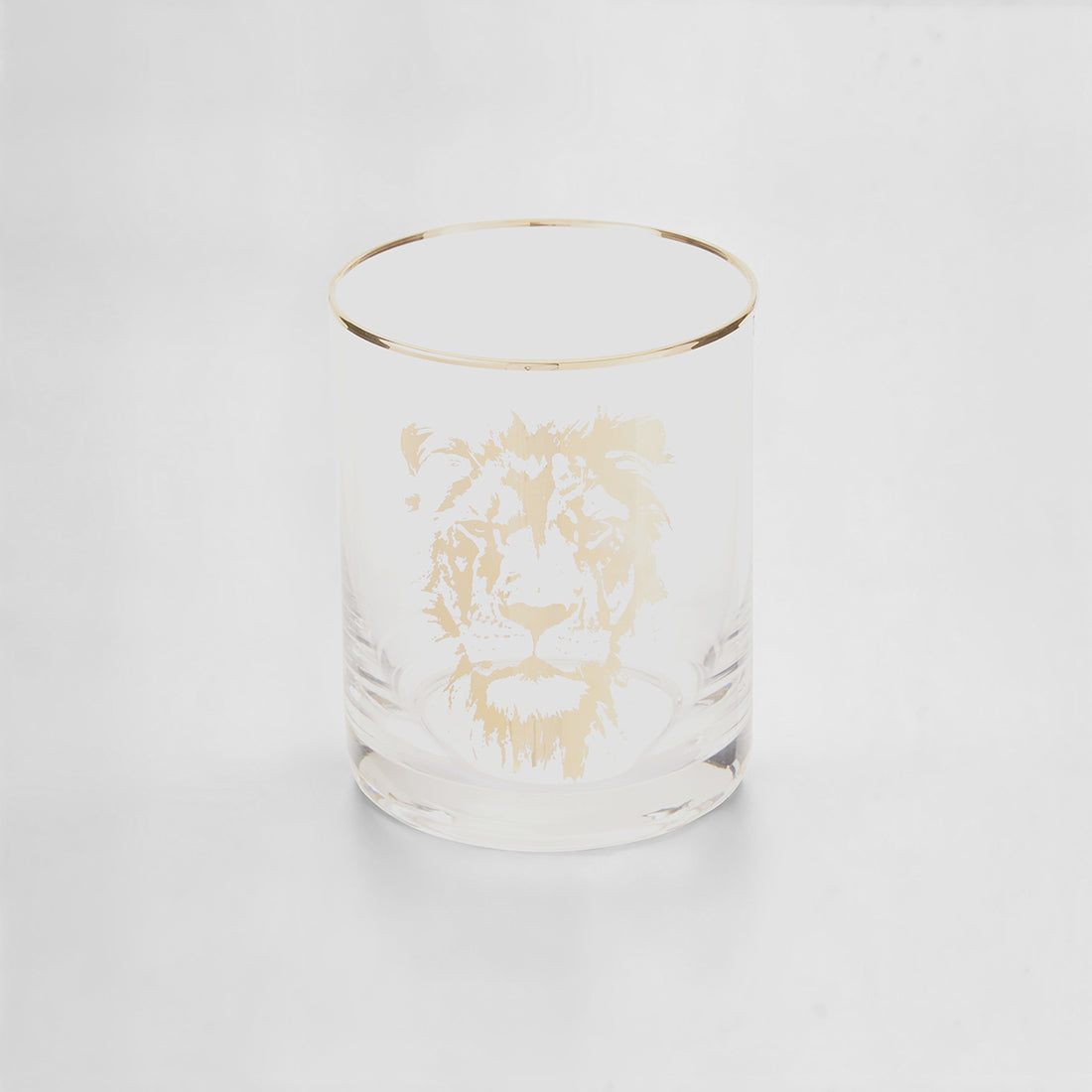 Nomi Lion Tumbler