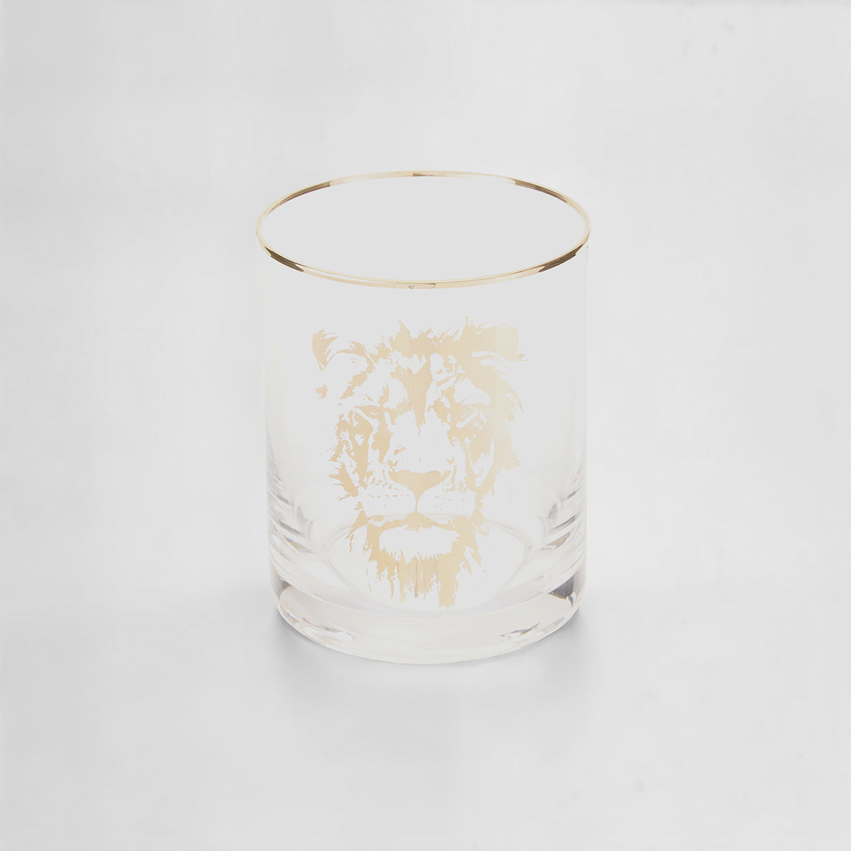 Nomi Lion Tumbler