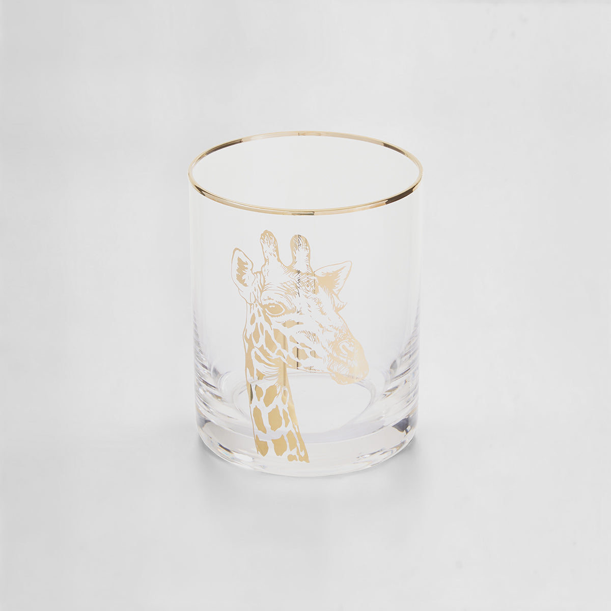 Nomi Giraffe Tumbler