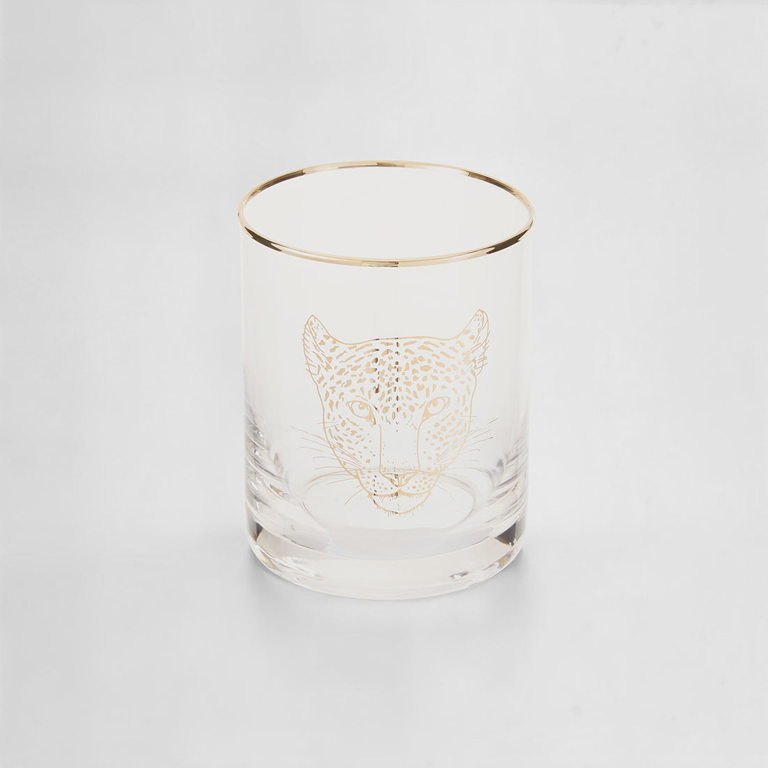 Nomi Leopard Tumbler