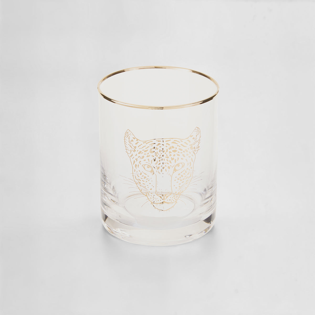 Nomi Leopard Tumbler