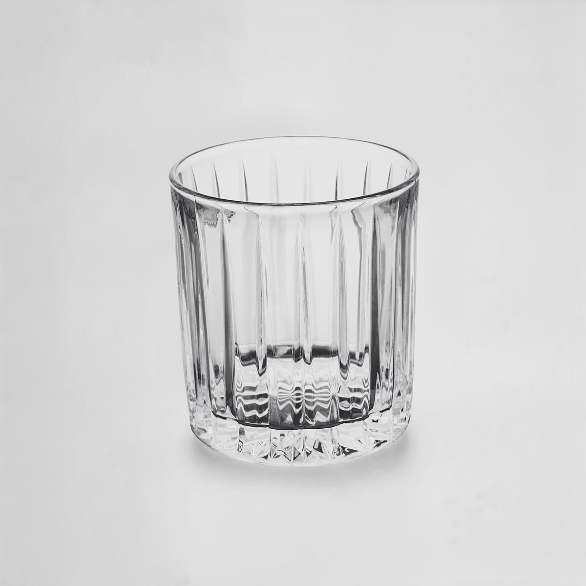 Beaufort Set of 4 Crystal Large Tumblers