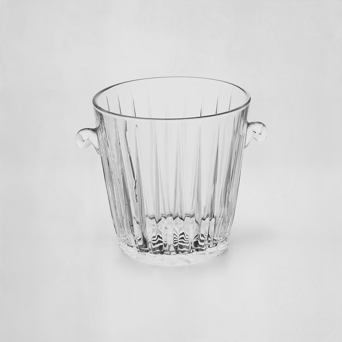 Beaufort Crystal Ice Bucket