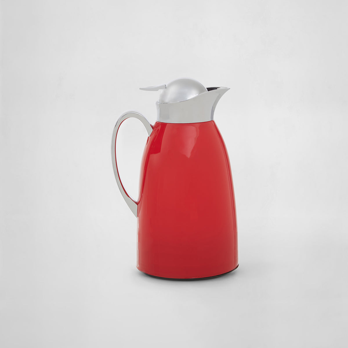 Morar Red Vacuum Jug