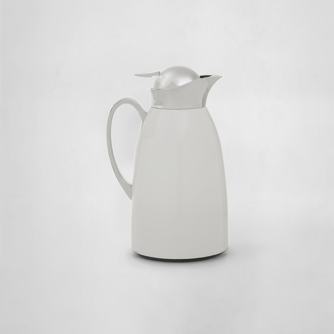 Morar White Vacuum Jug