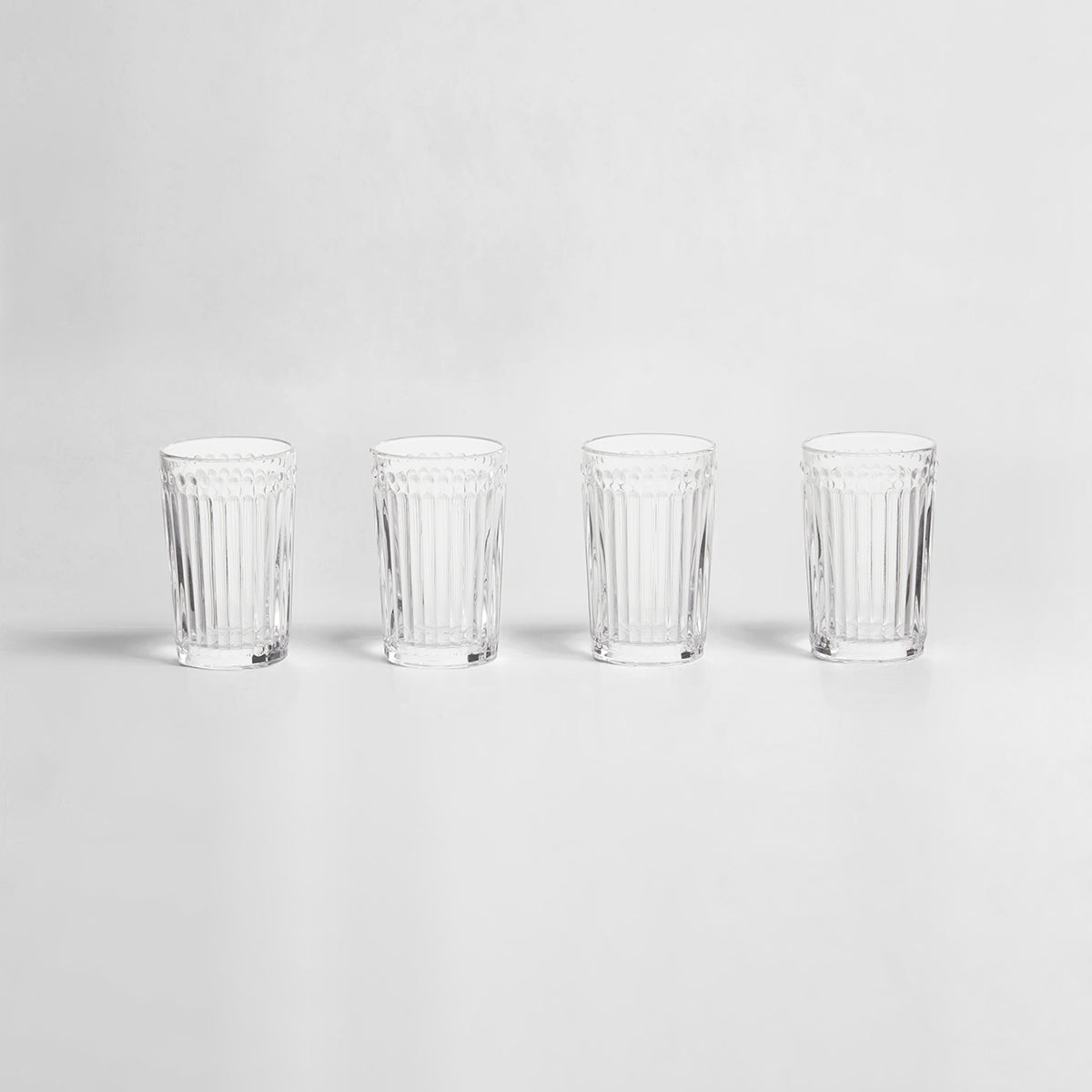 Auclair Set Of Four Tumblers