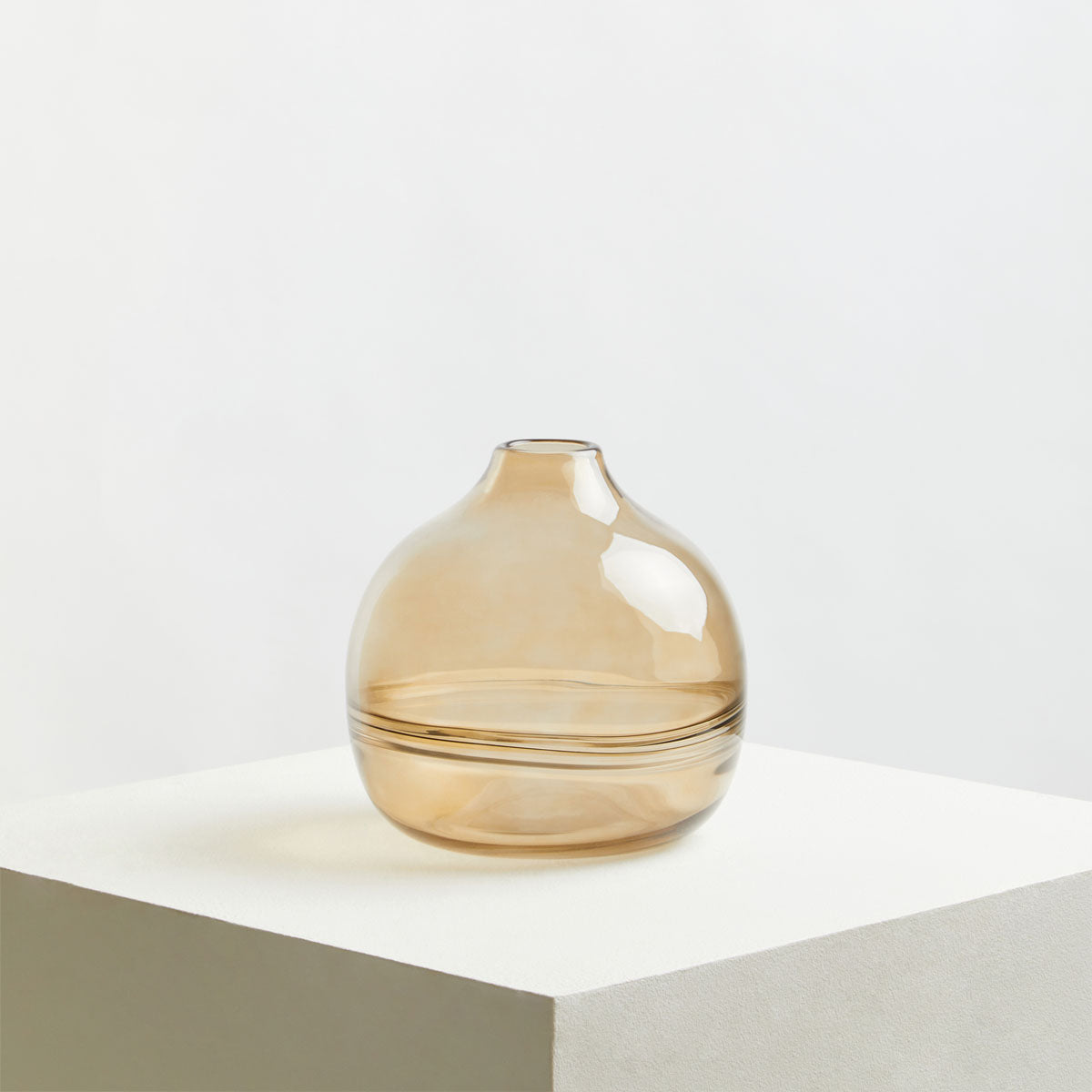 Optik Small Vase