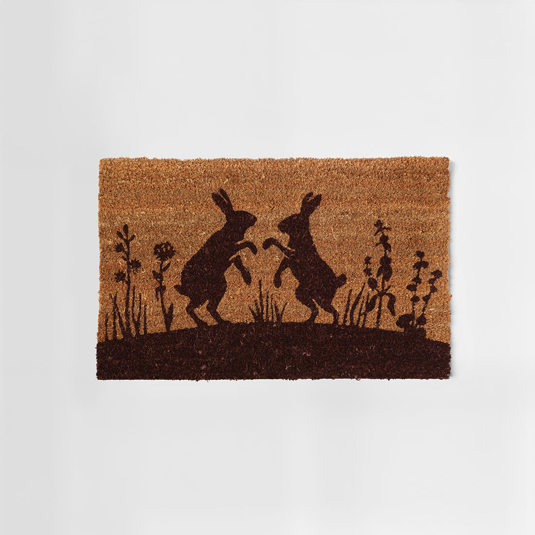 Filta Hare Doormat