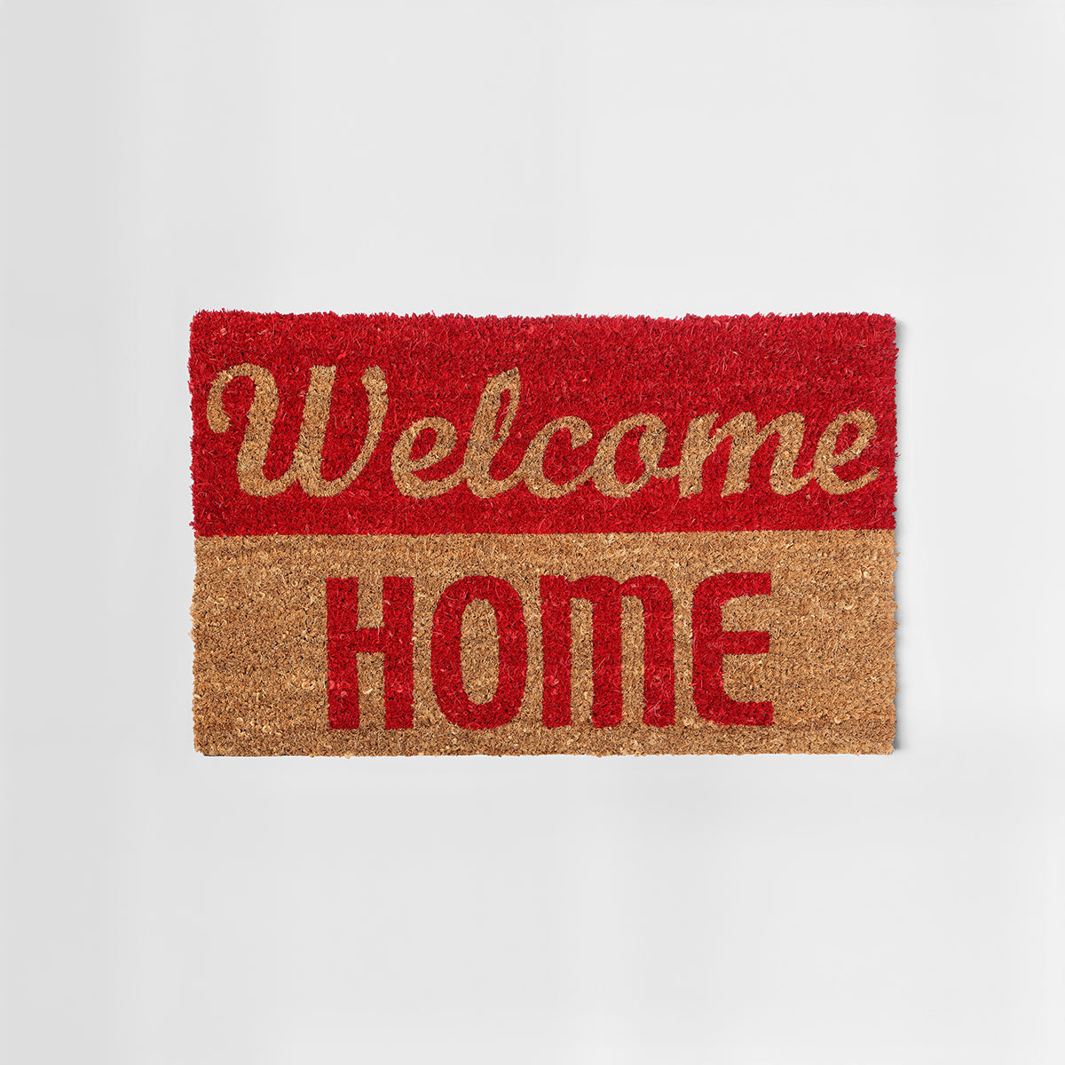 Filta Welcome Home Dual Colour Doormat