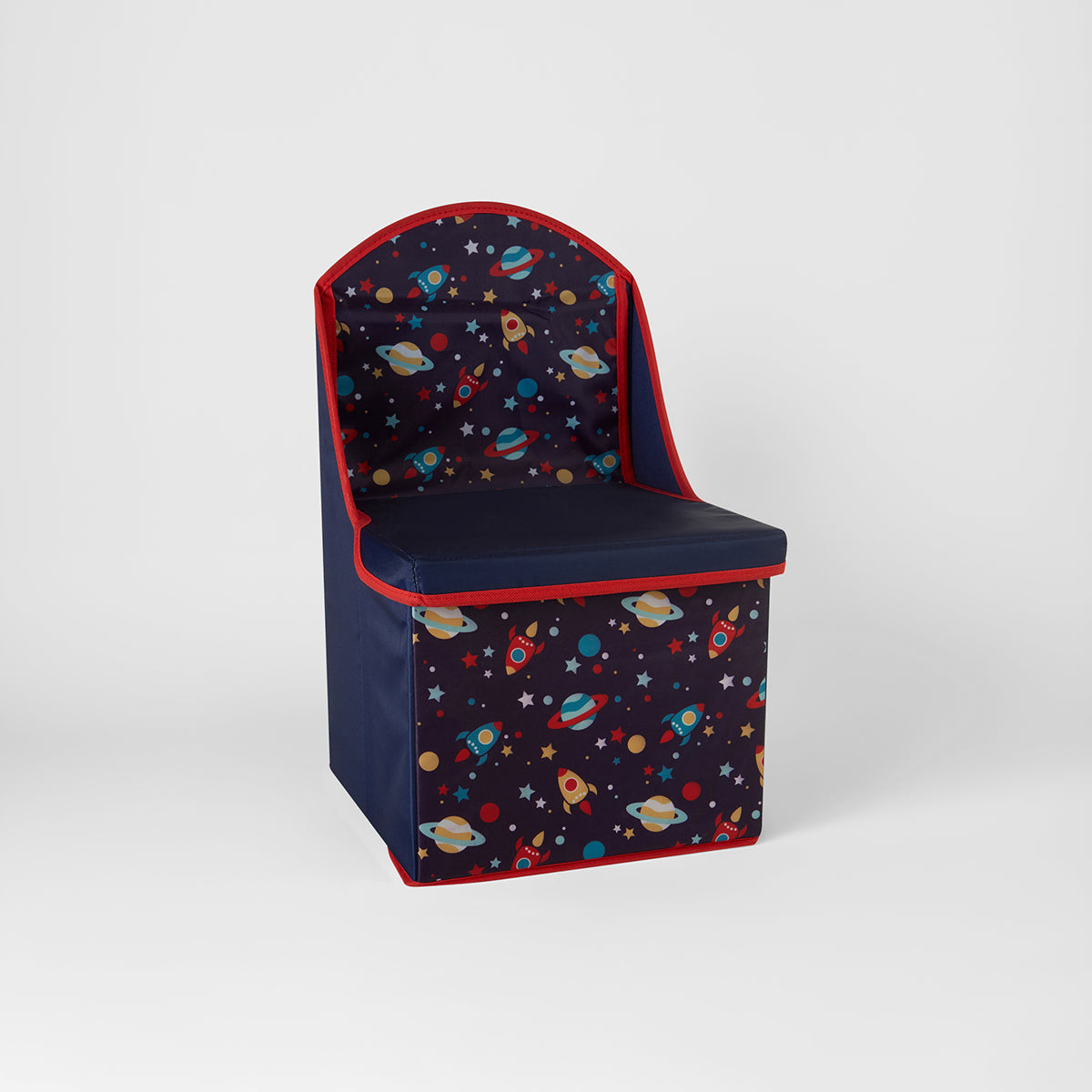 Childrens Space Design Storage Seat