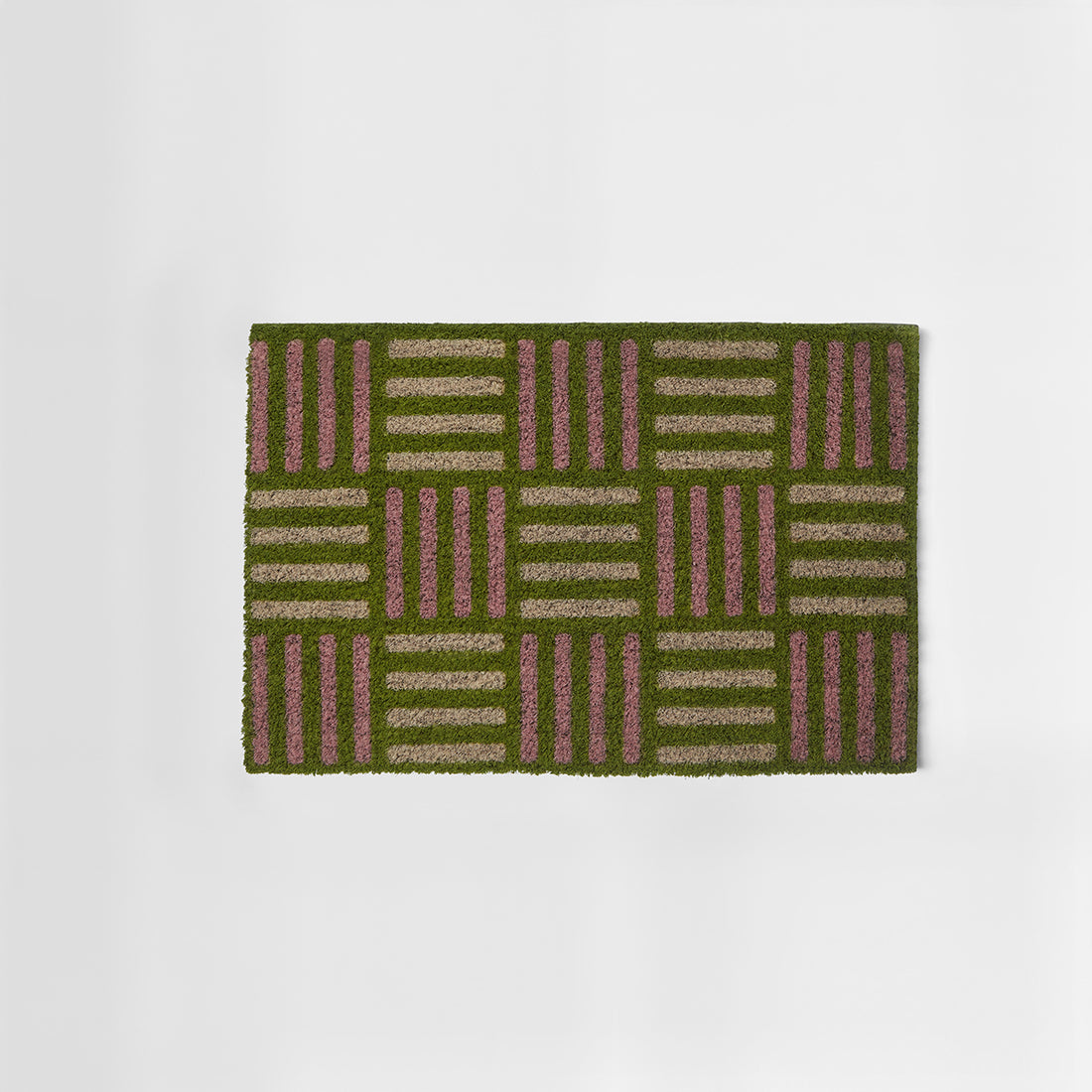 Filta Sustain Stripes Doormat