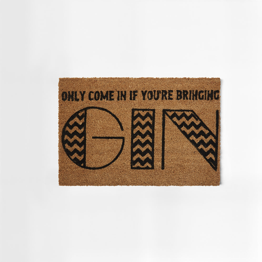 Filta Gin Doormat