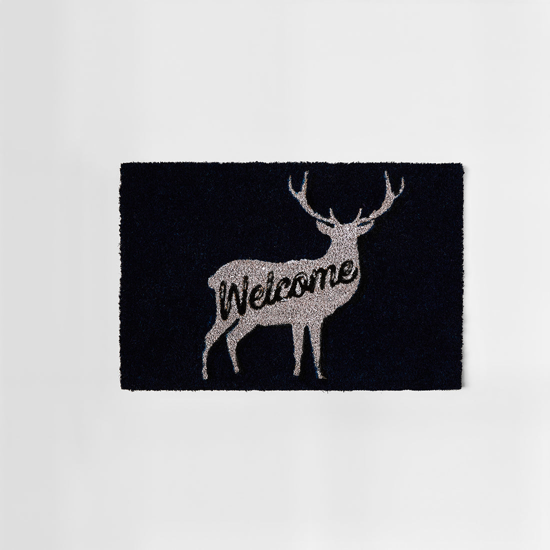 Filta Welcome Deer Doormat