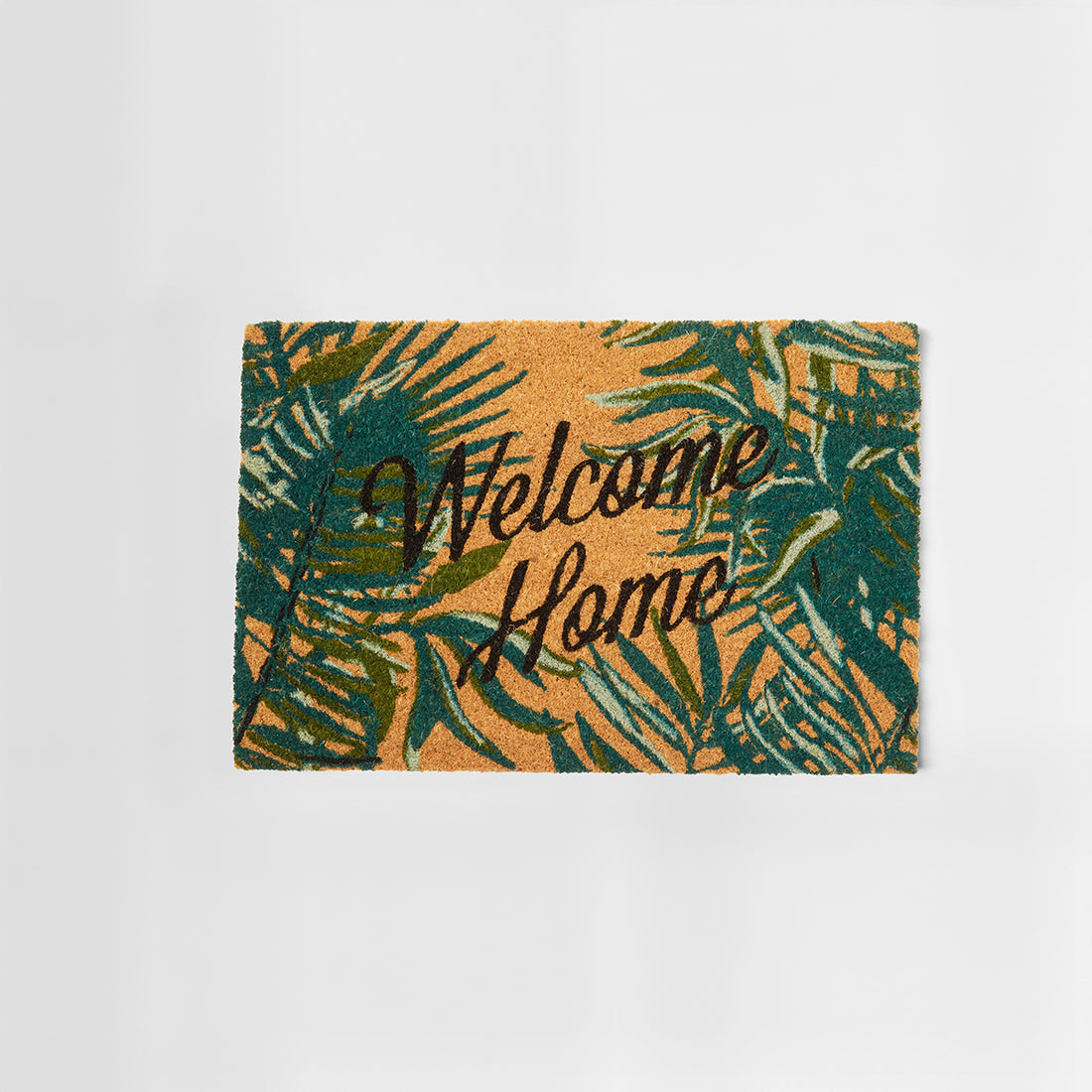 Filta Winter Palm Doormat