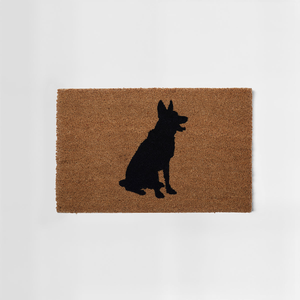 Filta Alsatian Doormat