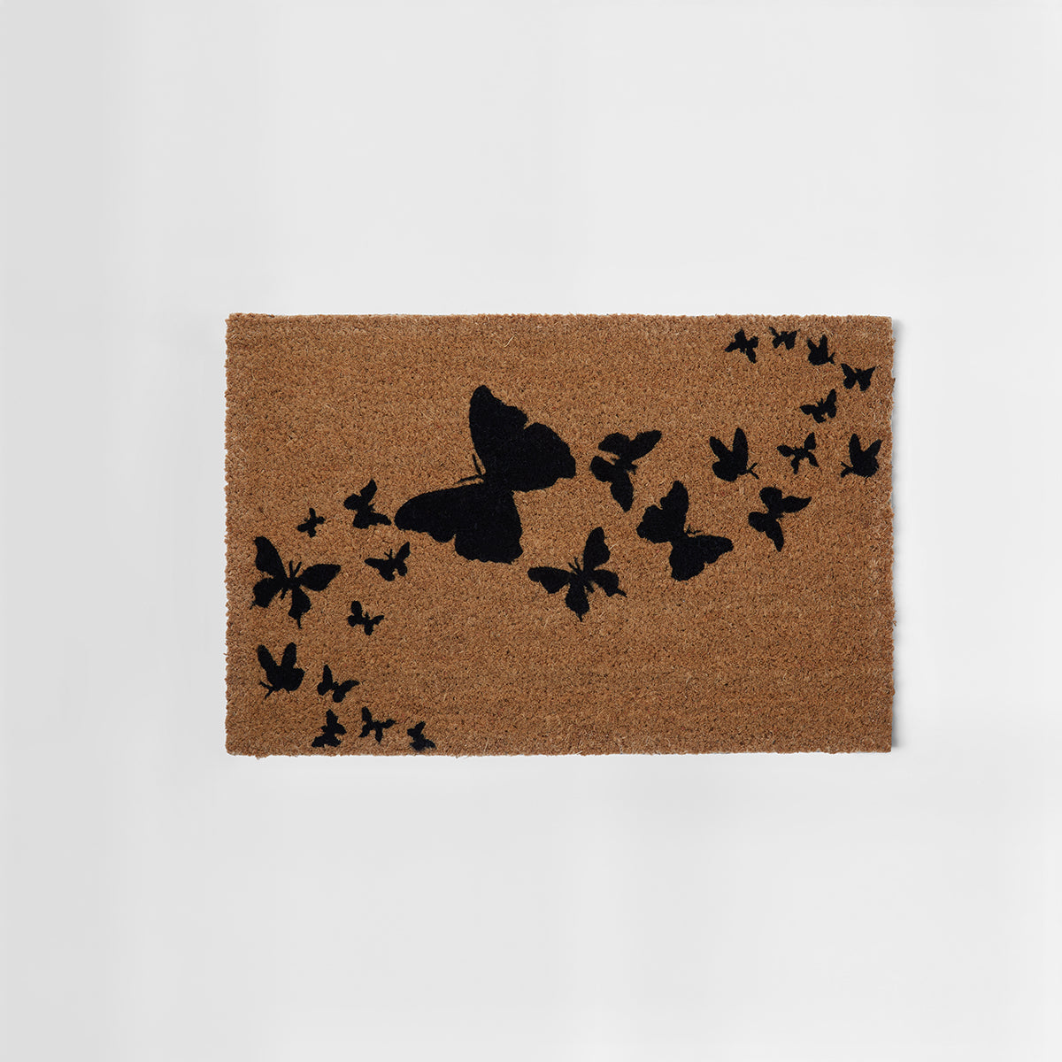 Filta Butterflies Doormat