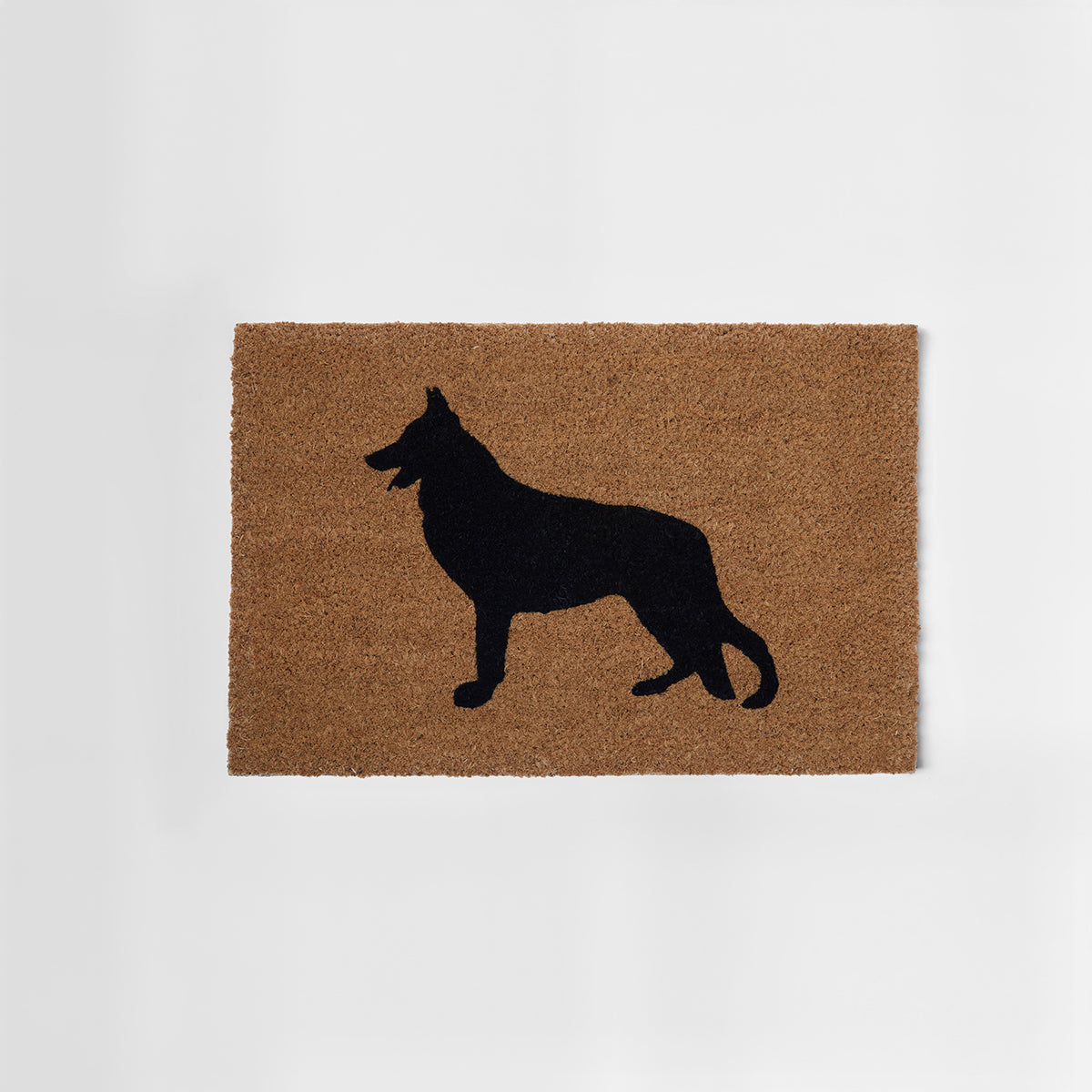 Filta German Shepherd Doormat