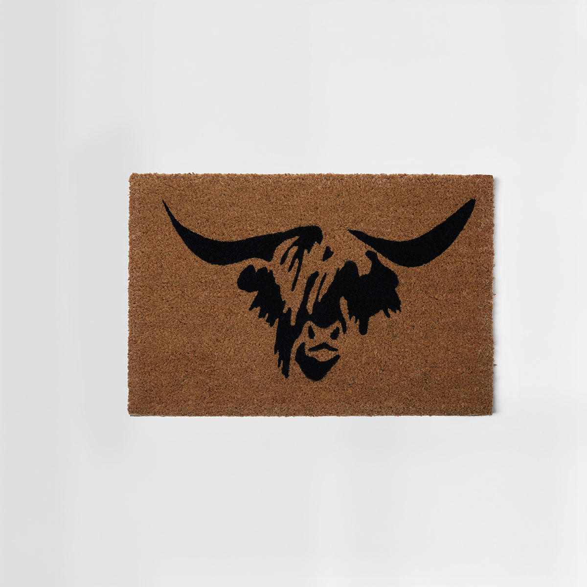 Filta Highland Cow Doormat