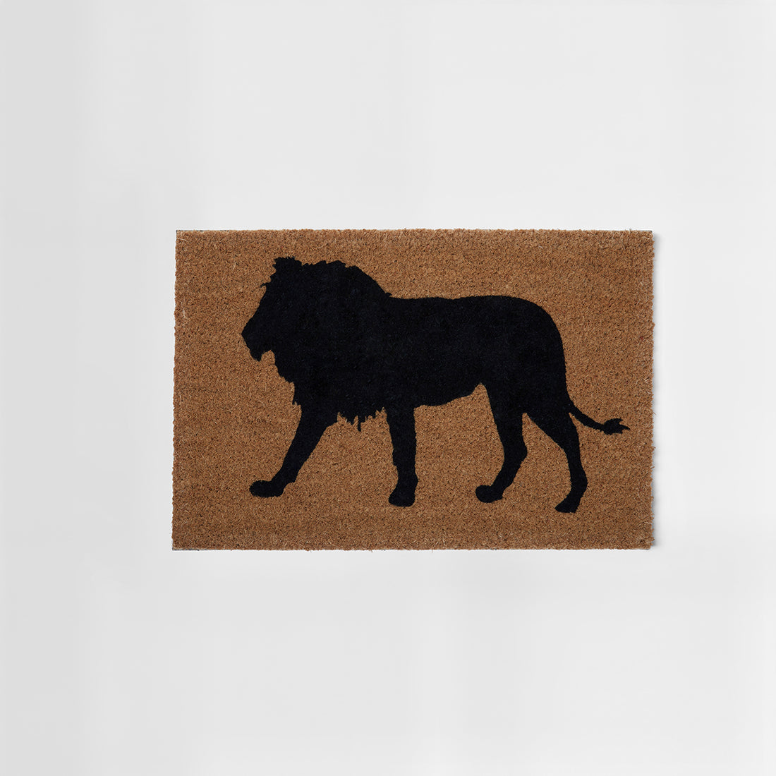 Filta Lion Doormat