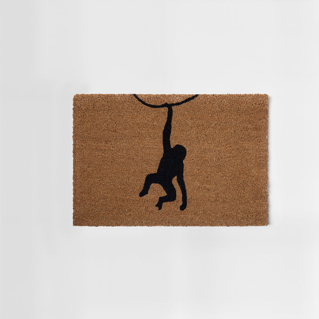 Filta Tree Monkey Doormat