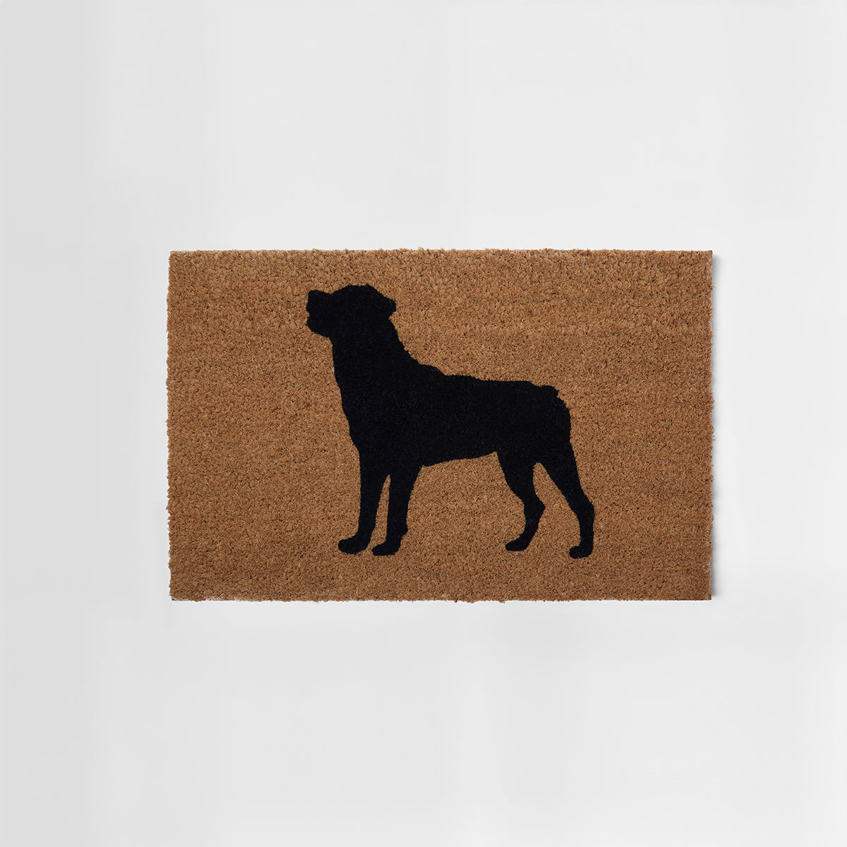 Filta Rottweiler Doormat