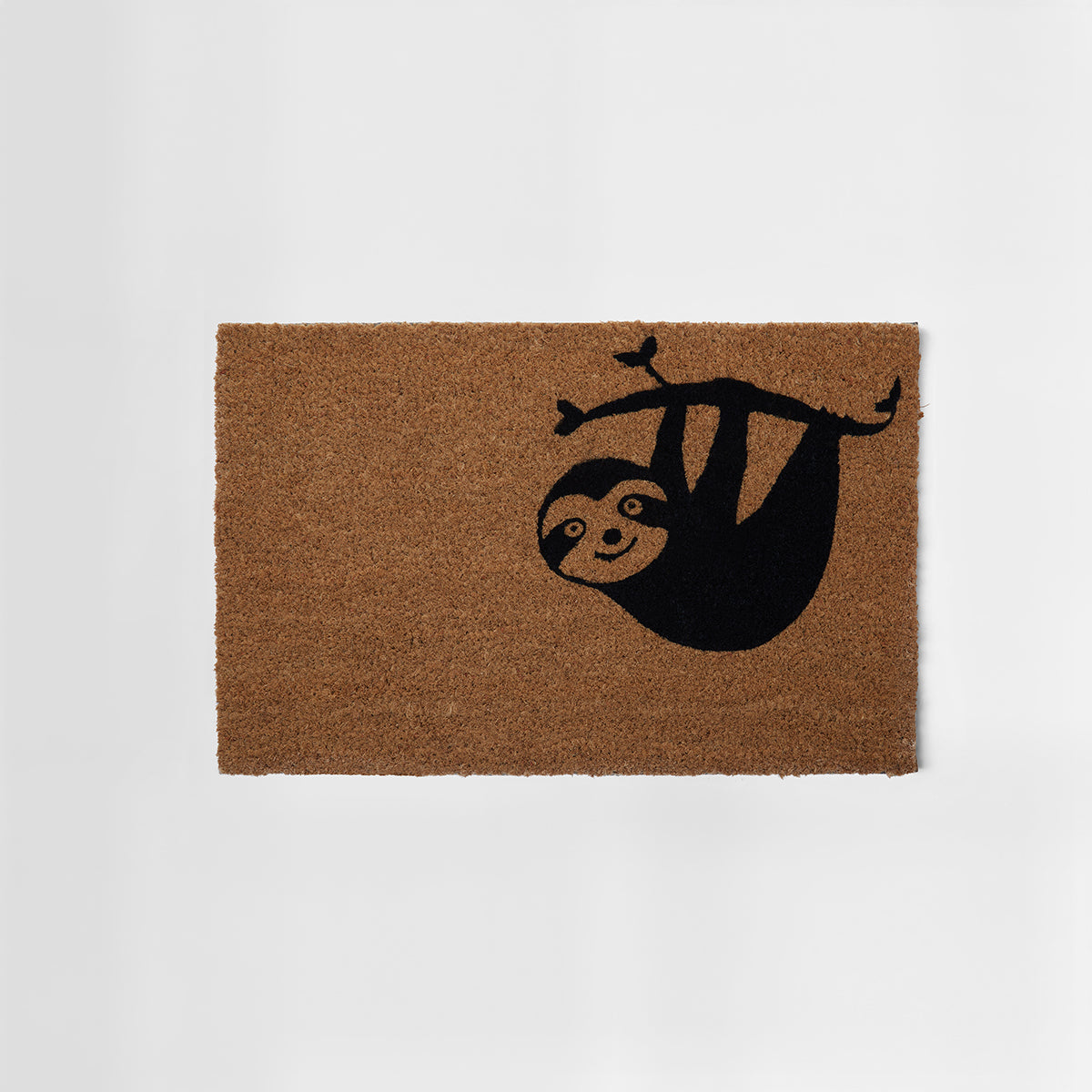 Filta Baby Sloth Doormat