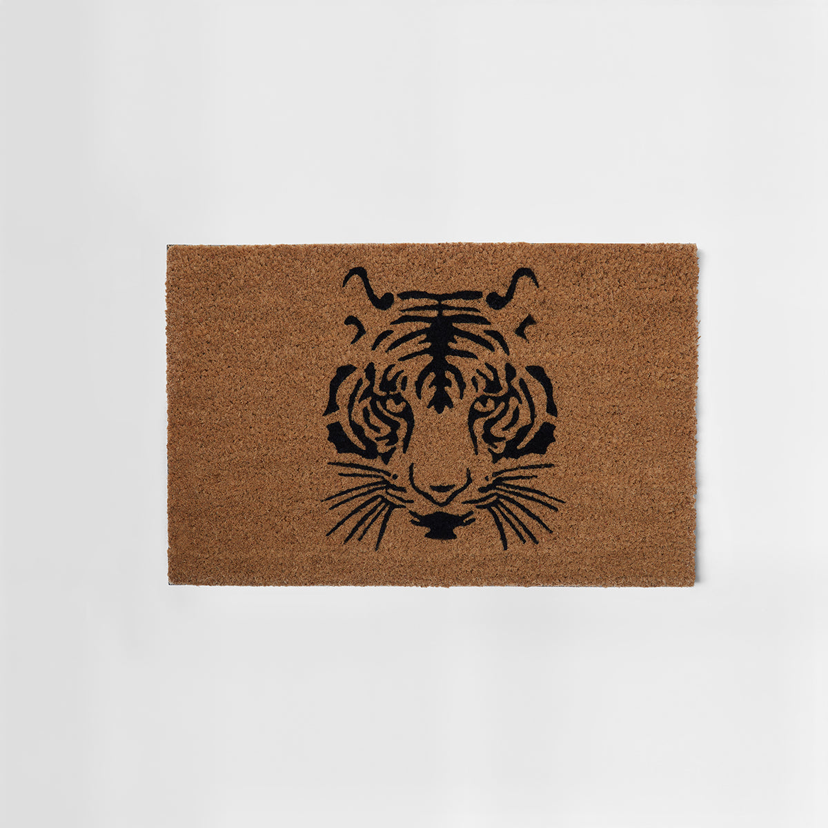 Filta Tiger Face Doormat