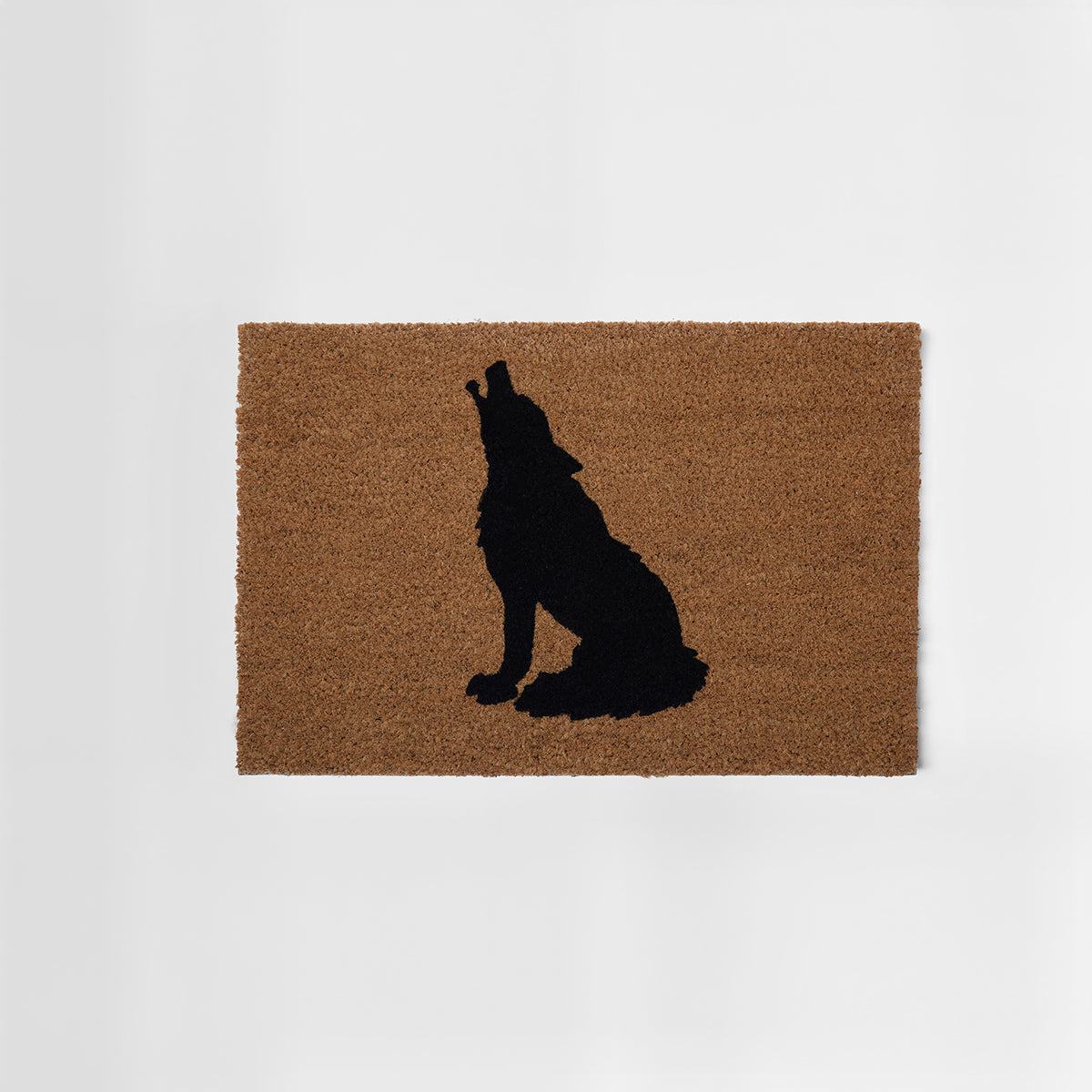 Filta Wolf Doormat