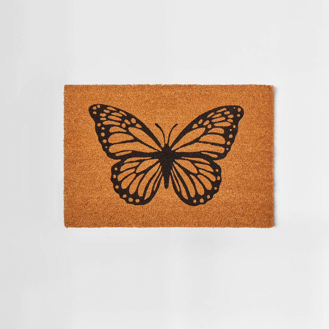 Filta Butterfly Coir Doormat