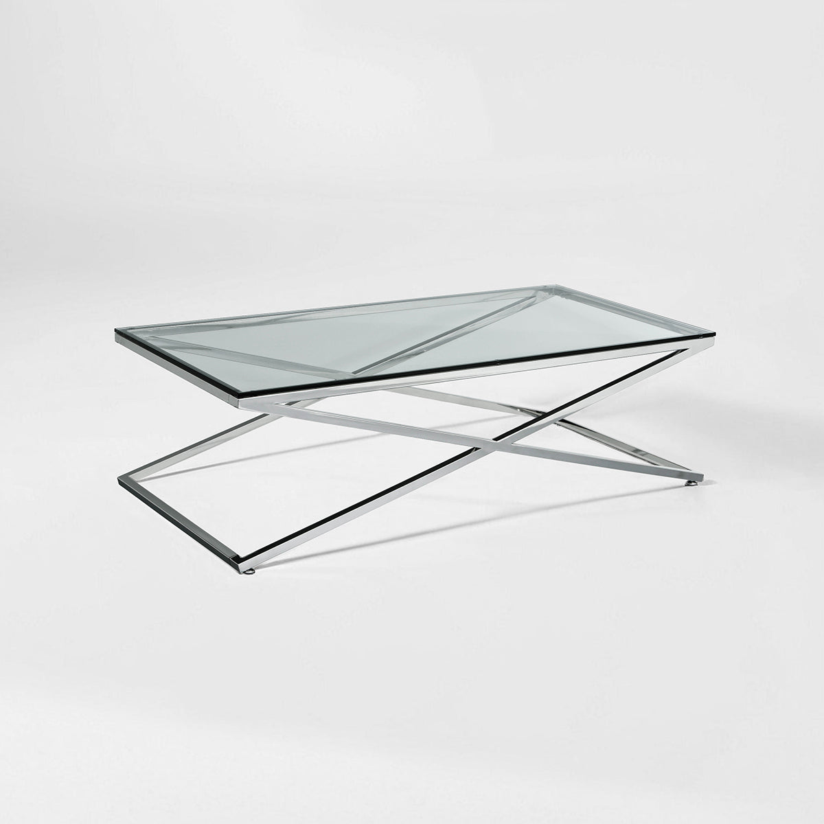 Montril Criss Cross Coffee Table