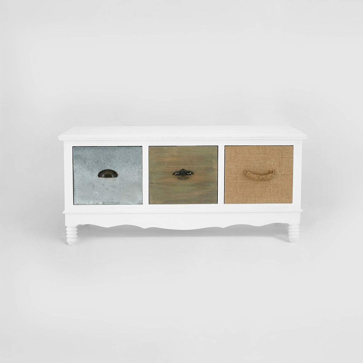 Weymouth Coffee Table