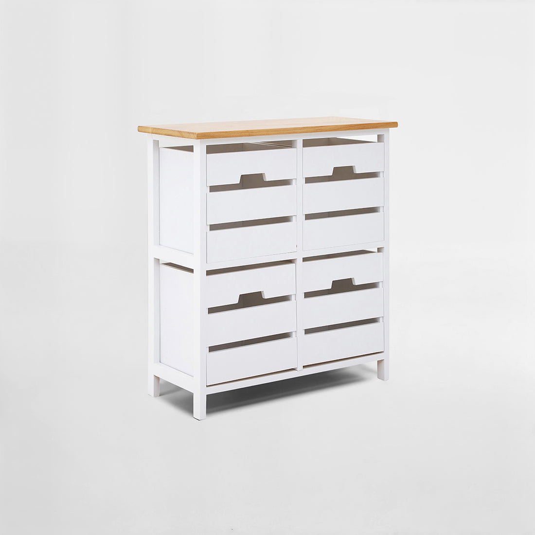 Newport 4 Drawer Chest