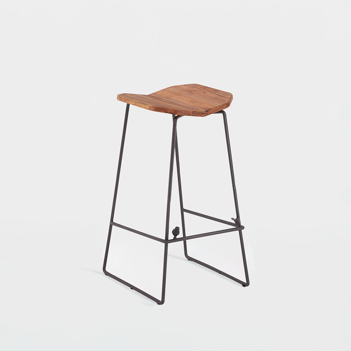 New Foundry Bar Stool