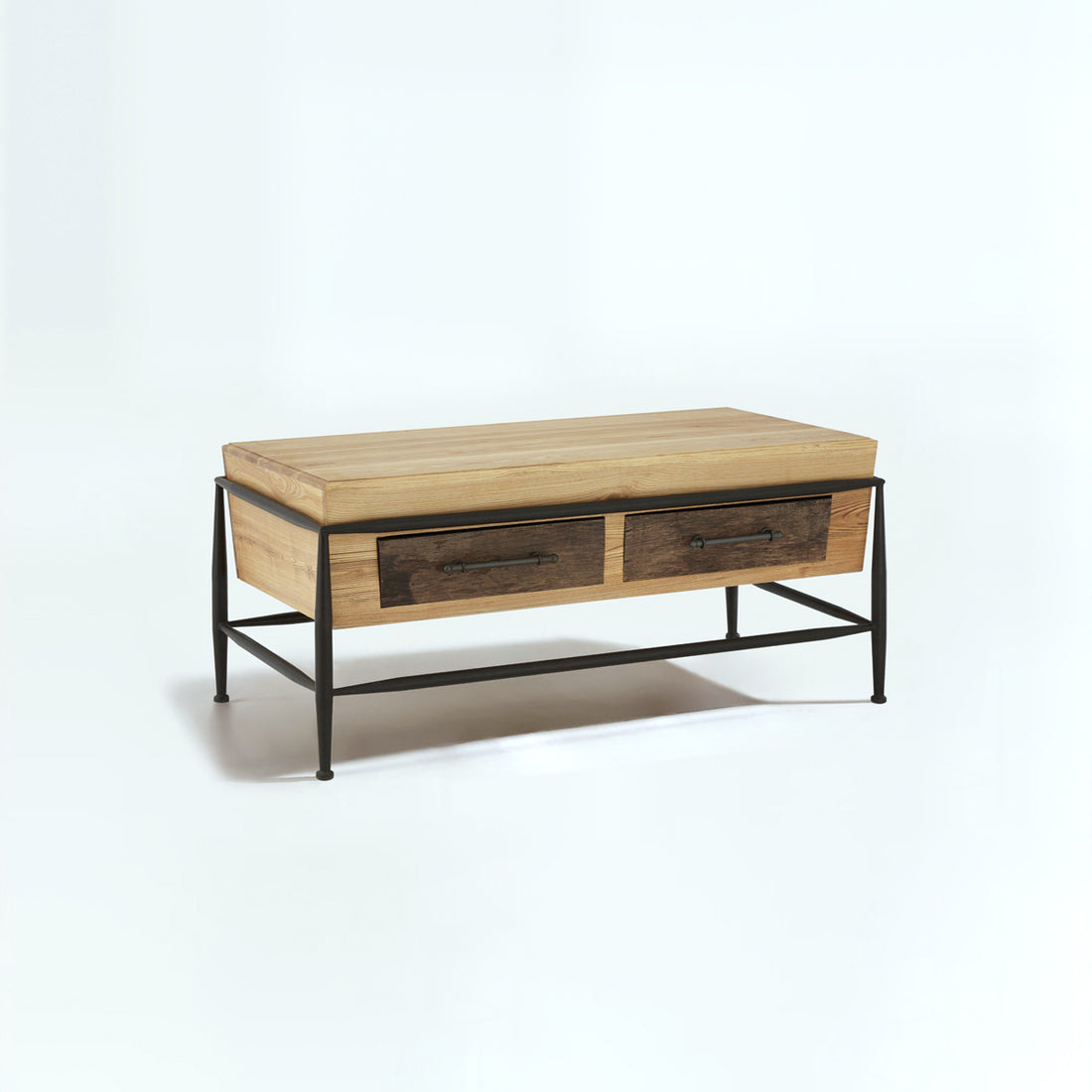 New Foundry Coffee Table